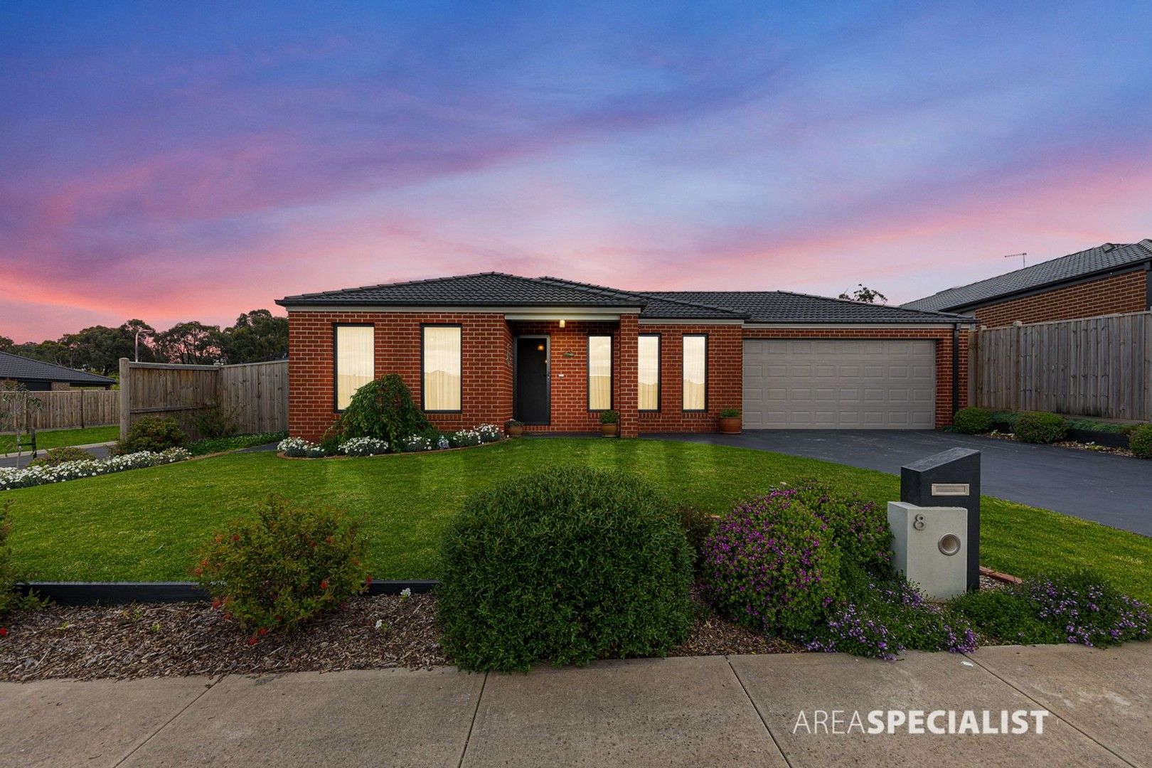 8 Violet Street, Bunyip VIC 3815, Image 0