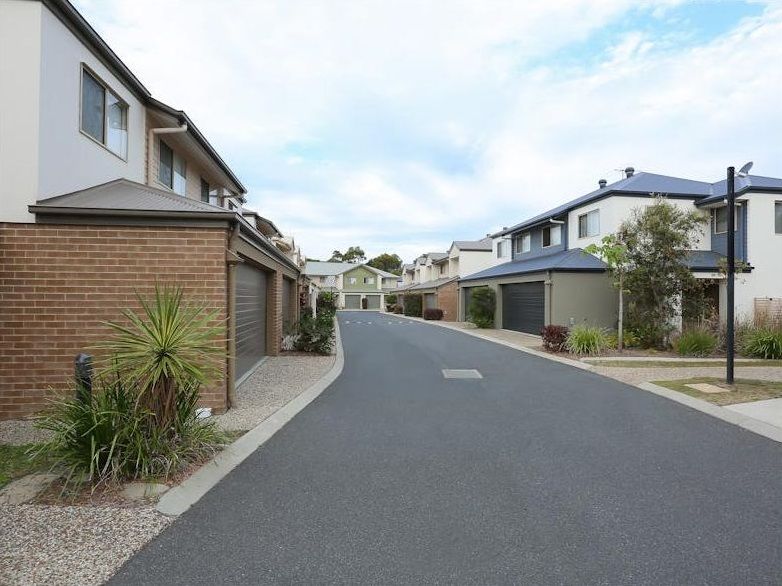 3 bedrooms Townhouse in 38/140 Endeavour Boulevard NORTH LAKES QLD, 4509