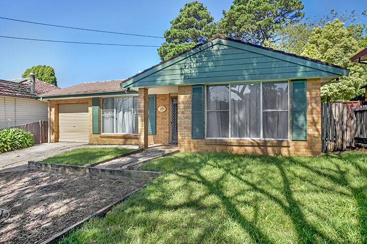 4 bedrooms House in 3 Eunoe Street KATOOMBA NSW, 2780