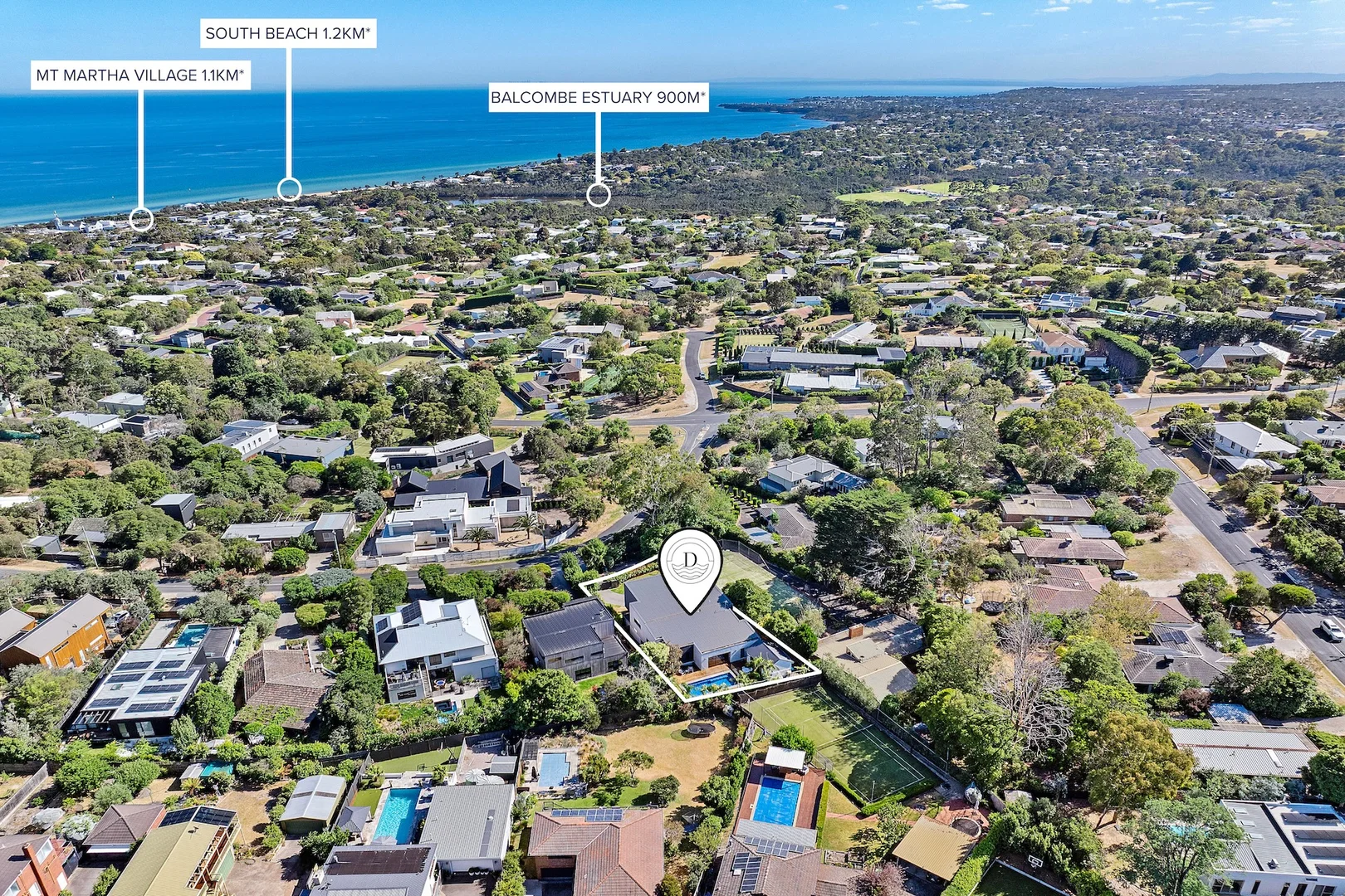 Additional image 20 of 108 Glenisla Drive, Mount Martha VIC 3934