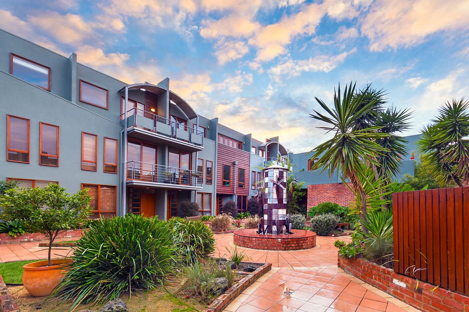 17/63 Holden Street, Fitzroy North VIC 3068