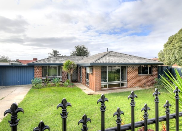 11 Sherfield Road, Morphett Vale SA 5162