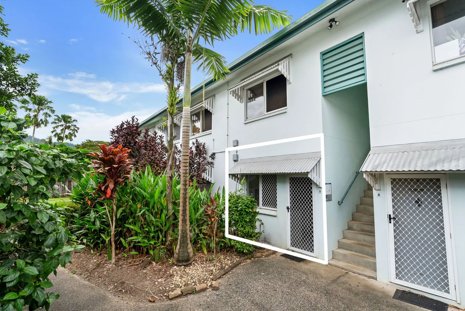 Additional image 2 of 9/34 Springfield Crescent, Manoora QLD 4870