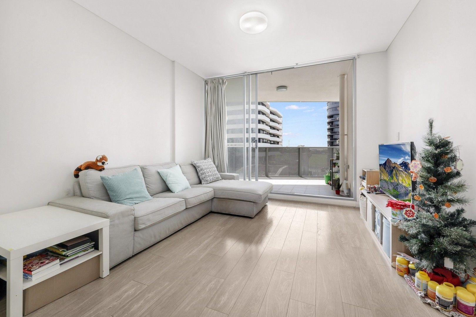 203/2 Jack Brabham Drive, Hurstville NSW 2220, Image 0