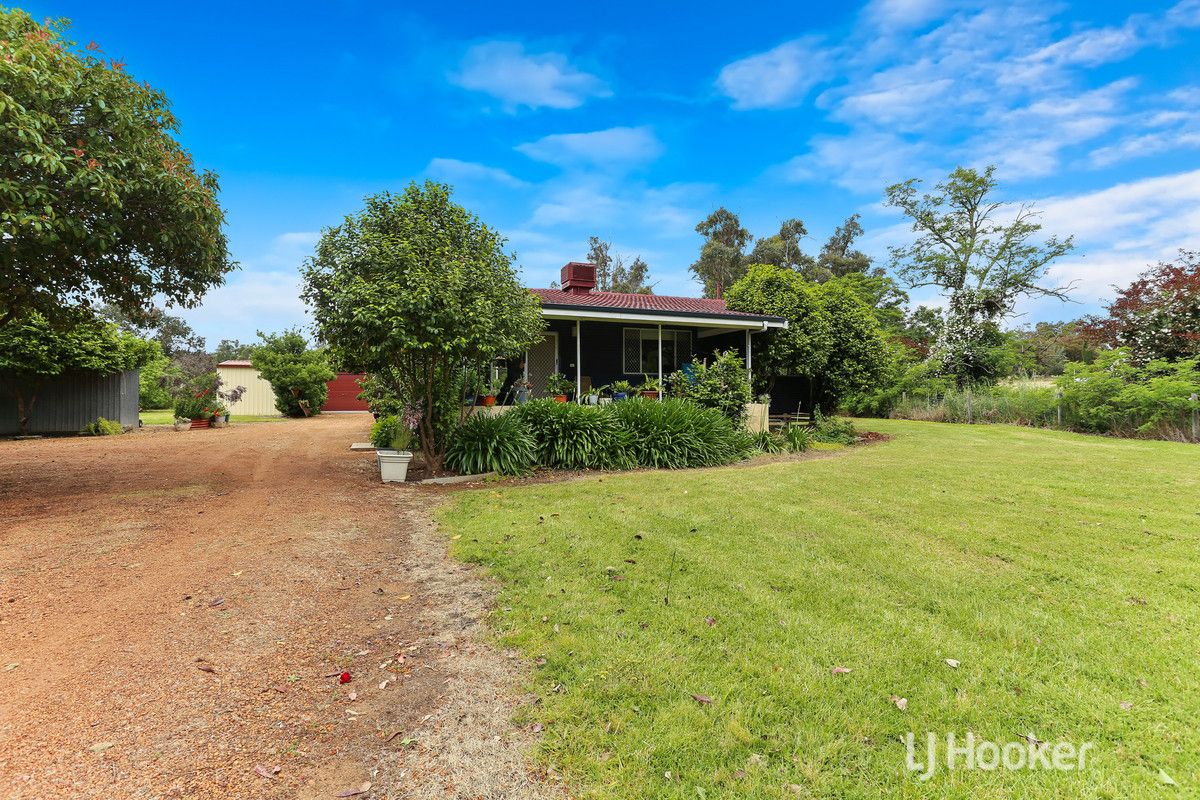 289 Patstone Road, Collie WA 6225, Image 0