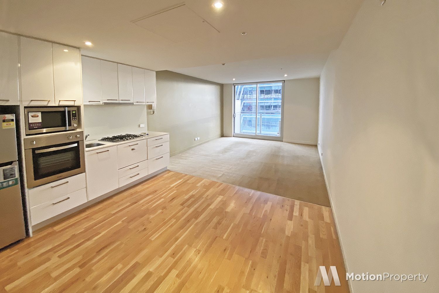 2901/288 Spencer Street, Melbourne VIC 3000 Apartment For Rent 285