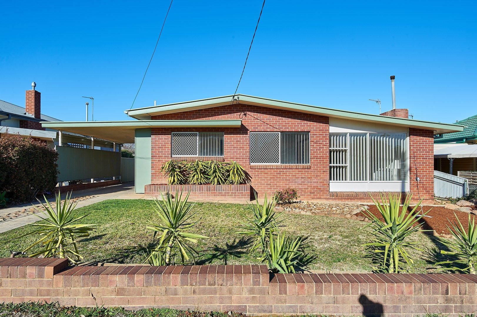 44 Ceduna Street, Mount Austin NSW 2650, Image 0