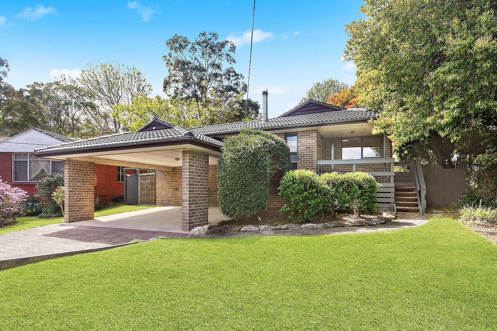 2 Clinton Close, Berowra Heights NSW 2082, Image 0