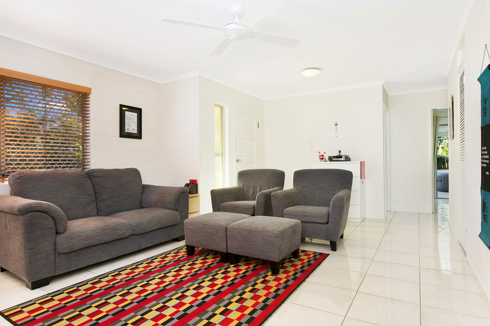 2/7 Hagen Close, Trinity Beach QLD 4879, Image 2