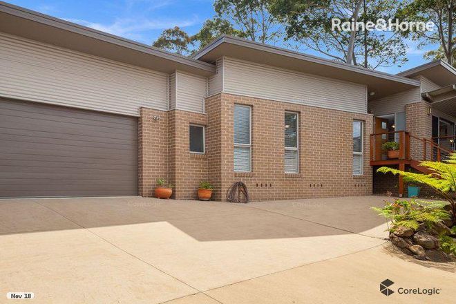 Picture of 45b Karoola Crescent, SURFSIDE NSW 2536