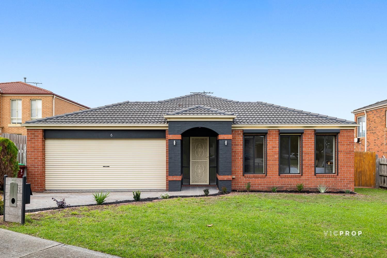 6 Tuileries Rise, Narre Warren South VIC 3805, Image 0