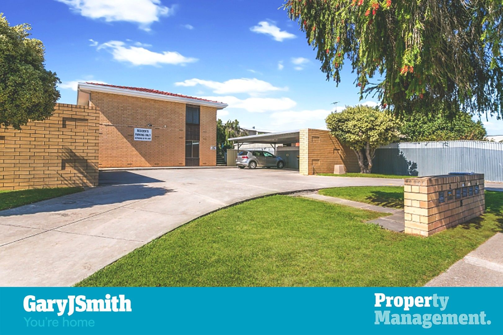 2 bedrooms Apartment / Unit / Flat in 5/15 Lydia Street PLYMPTON SA, 5038