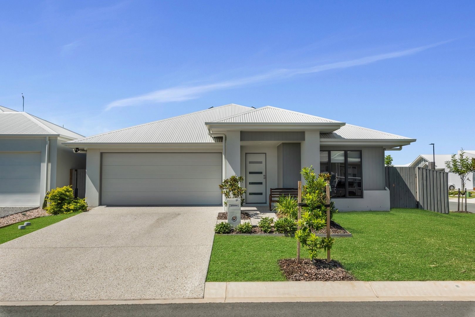 31 Lindeman Crescent, Banya QLD 4551, Image 0