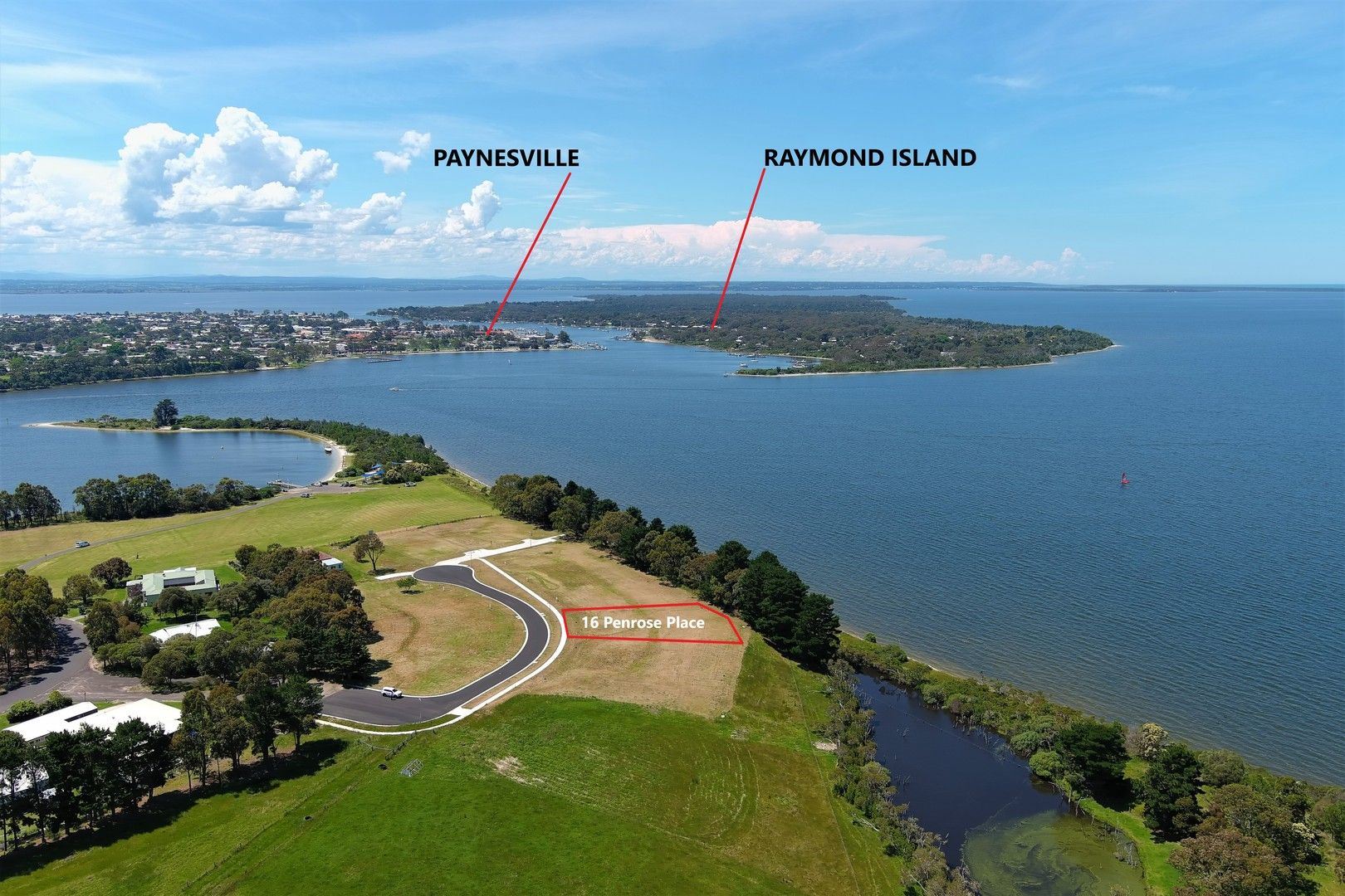 16 Penrose Place, Newlands Arm VIC 3875 Domain