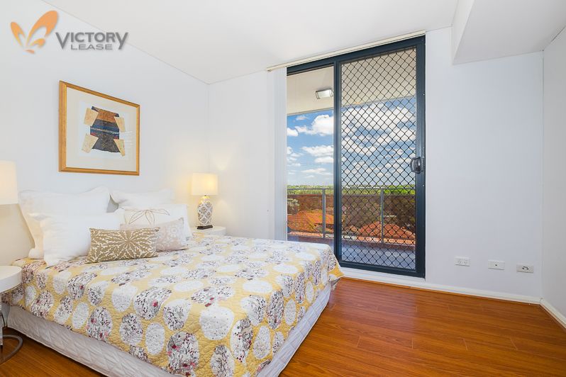 A303/27 George Street, North Strathfield NSW 2137, Image 1