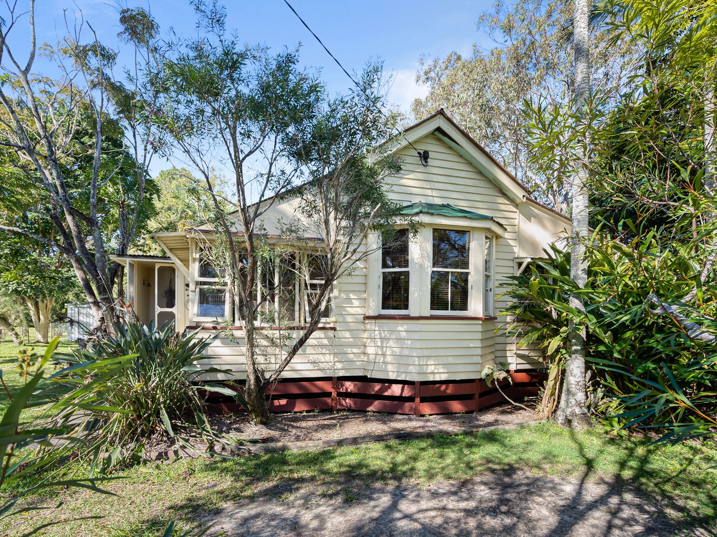 24 Fairmount Street, Elimbah Property History & Address Research Domain