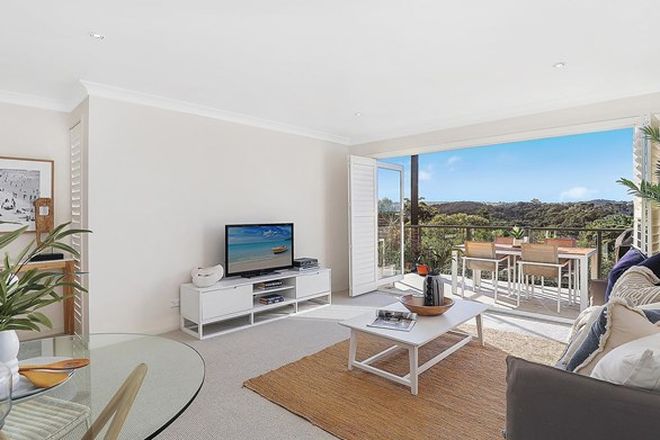 Picture of 2/72B West Street, BALGOWLAH NSW 2093