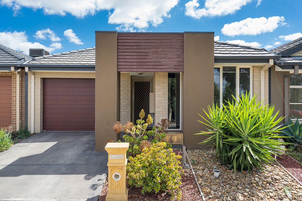 14 Rainham Avenue, Craigieburn VIC 3064, Image 1