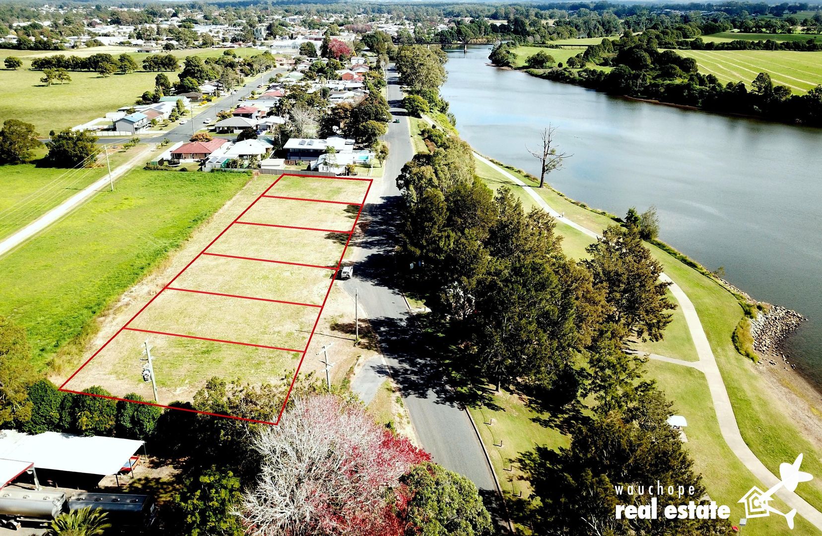 1 Rocks Ferry Road, Wauchope NSW 2446, Image 1