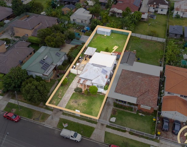 31 Derby Street, Canley Heights NSW 2166