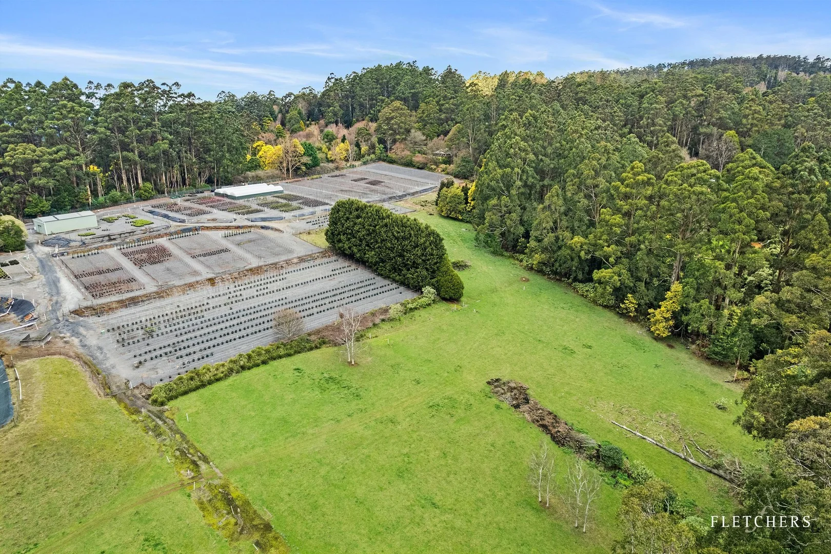 106-124 Falls Road, Mount Dandenong VIC 3767