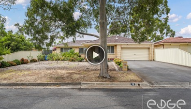 Picture of 12 Thames Crescent, SALISBURY EAST SA 5109