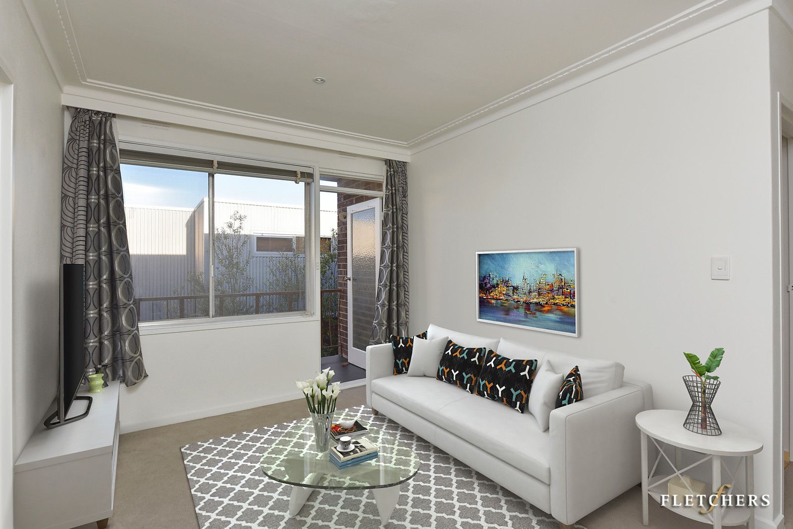 10/9 Somerset Street, Richmond VIC 3121, Image 0