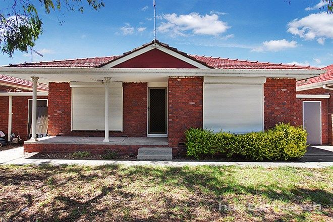 Picture of 2/7 Berkeley Crescent, ALTONA NORTH VIC 3025