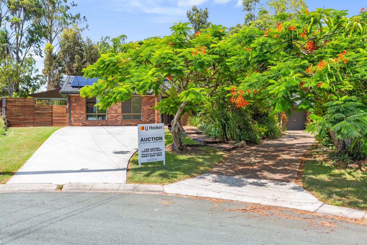 7 Witney Court, Alexandra Hills Property History & Address Research