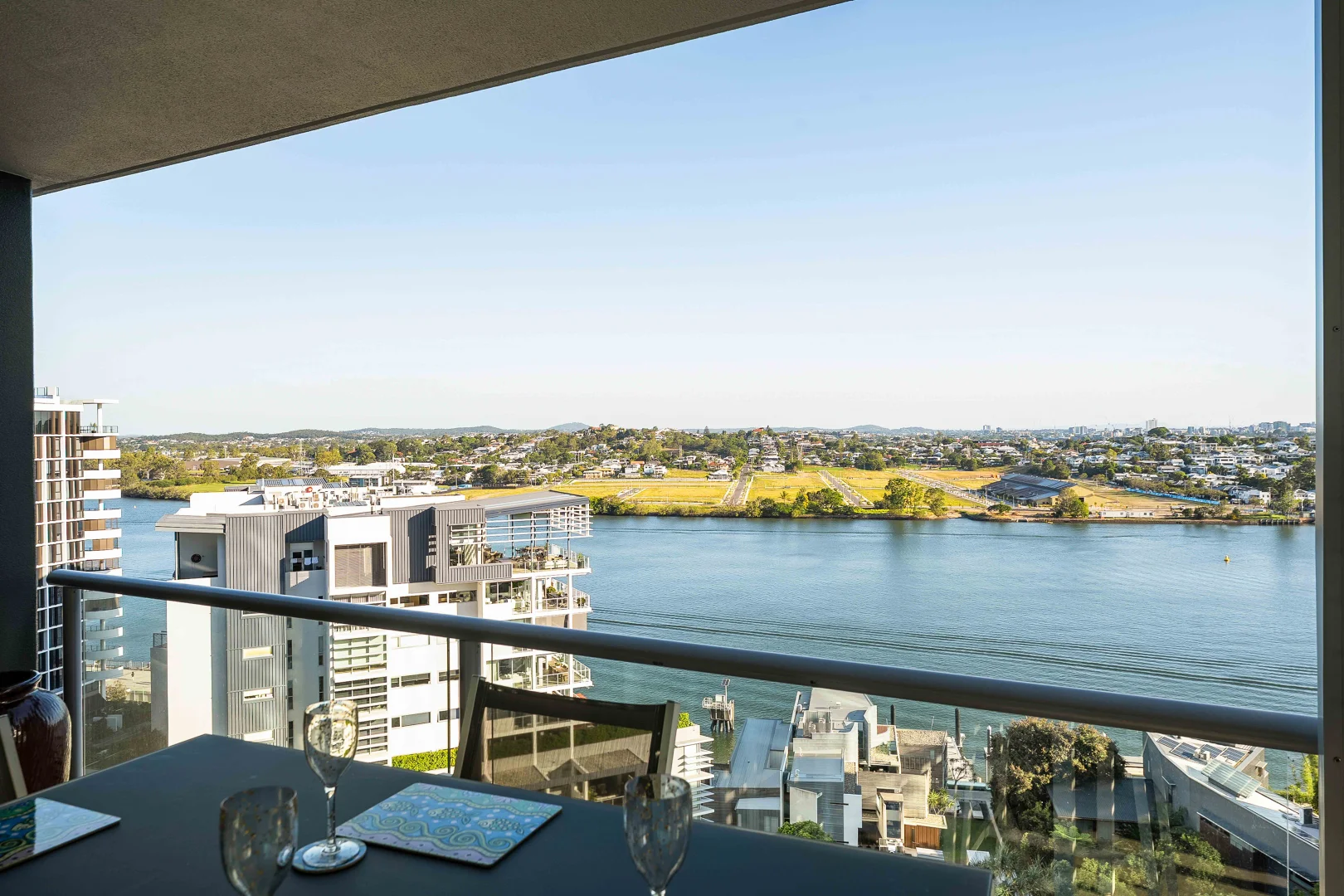 Additional image 13 of 21411/8 Hercules Street, Hamilton QLD 4007