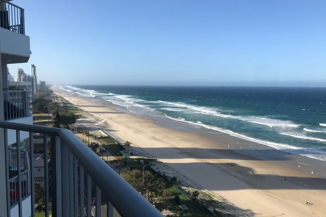 Picture of 54/142 The Esplanade, SURFERS PARADISE QLD 4217