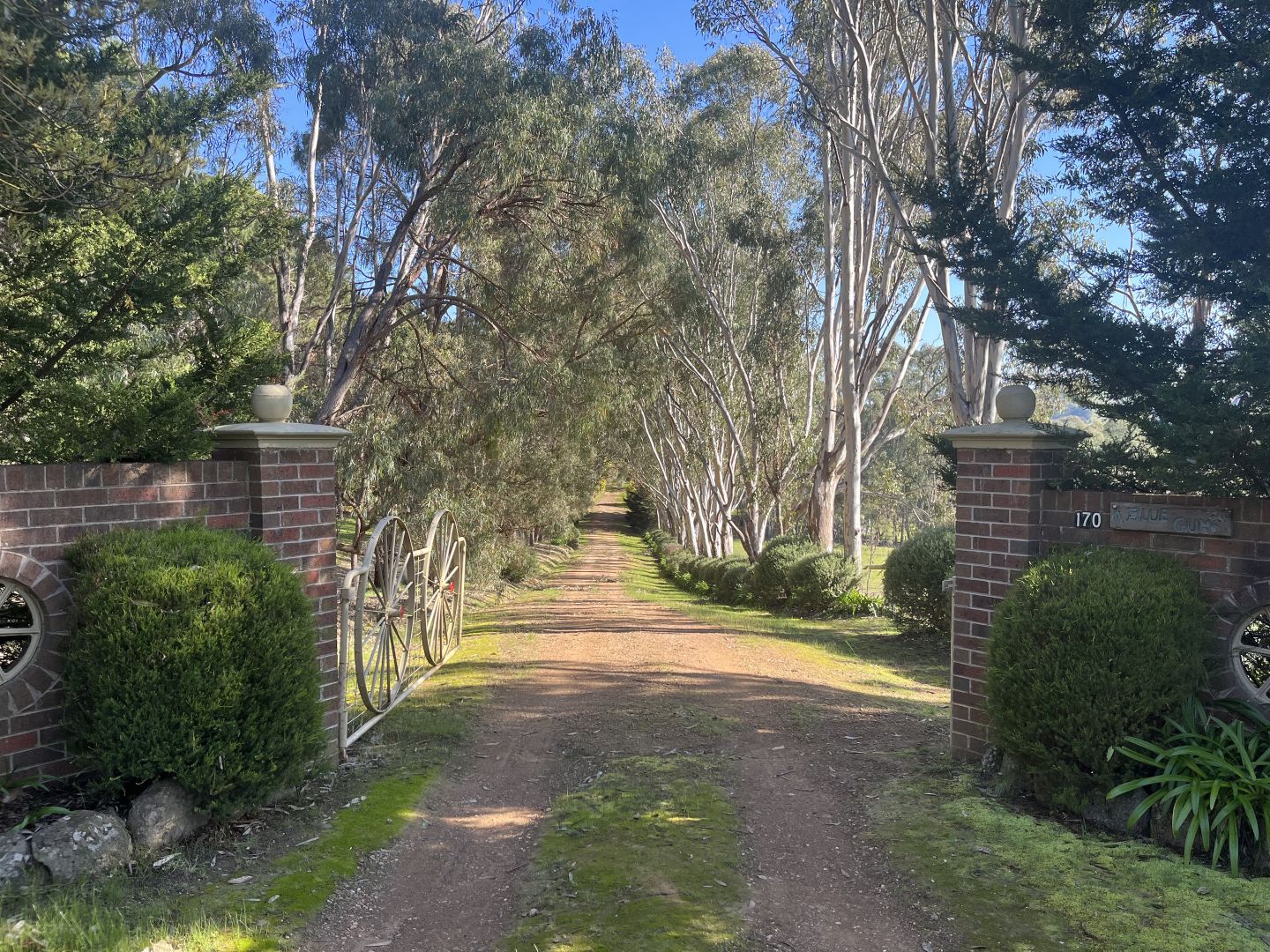 170 Mcmillan Point Drive, Mansfield VIC 3722, Image 2
