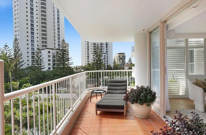 Additional image 32 of 403/1 Peak Avenue, Main Beach QLD 4217