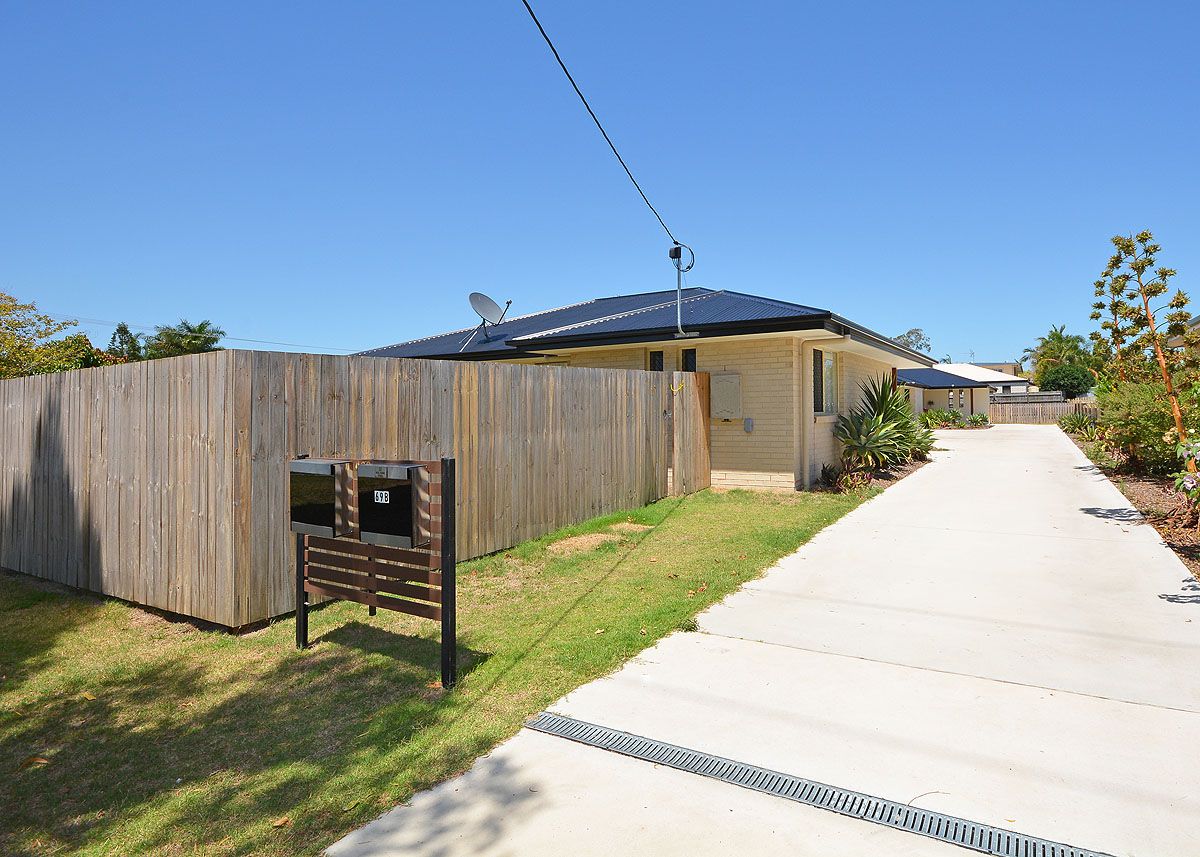 69b Winchelsea Street, Pialba QLD 4655 Duplex For Rent Domain