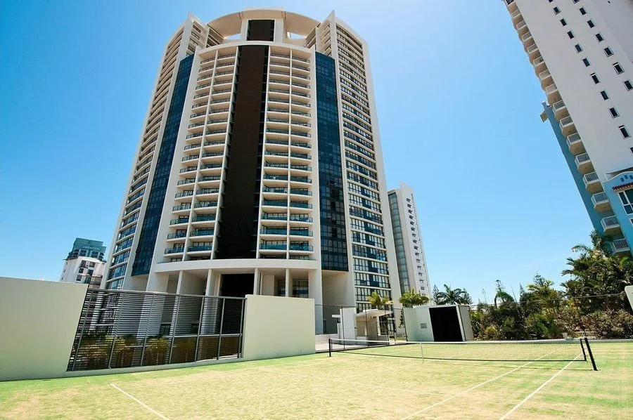 Additional image 19 of 1401/22 Surf Parade, Broadbeach QLD 4218