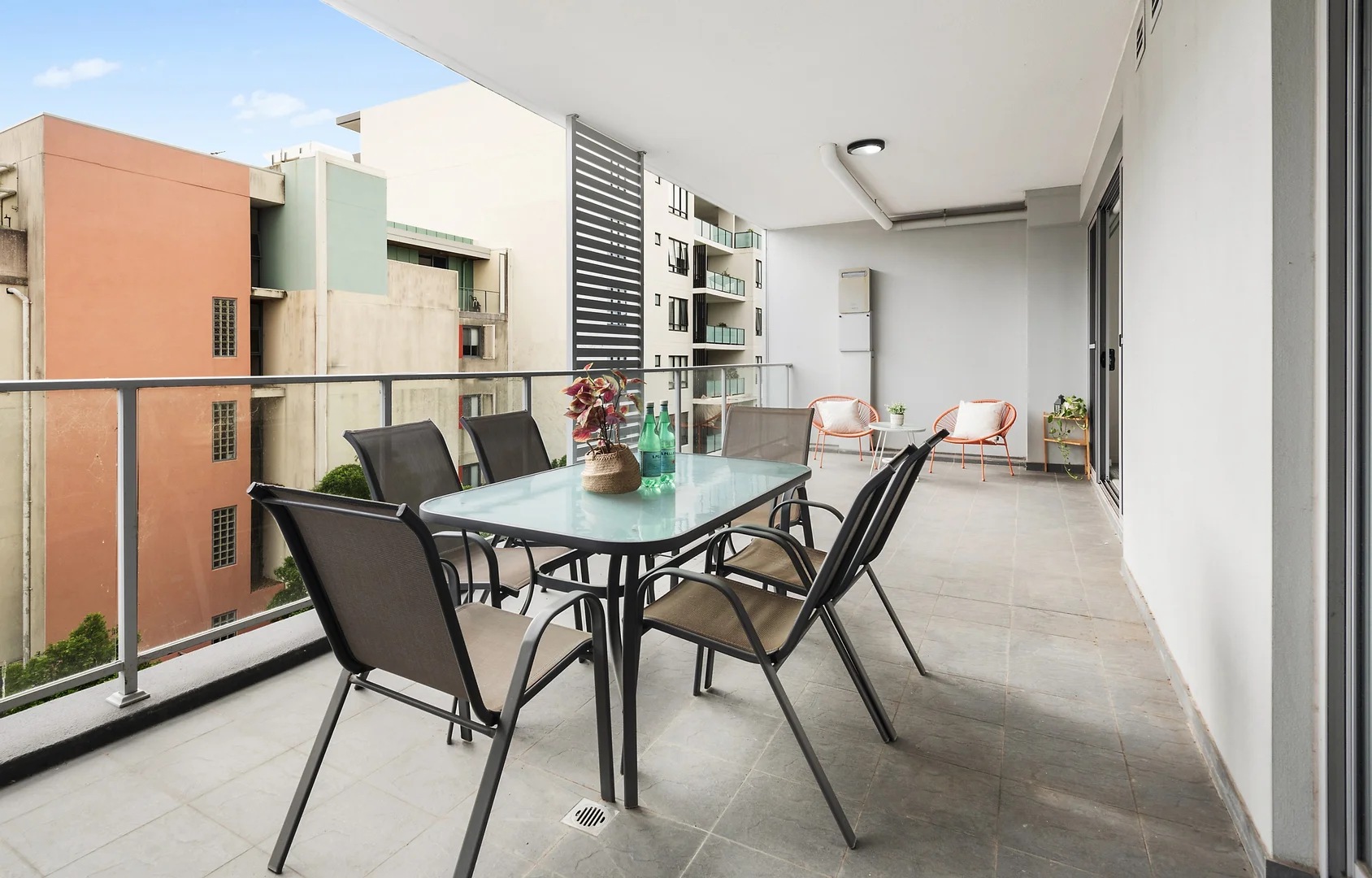 Additional image 4 of 17/125 Bowden Street, Meadowbank NSW 2114