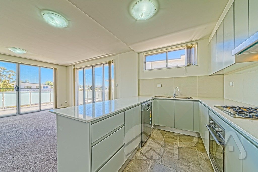 22/515 Belair Close, Hornsby Property History & Address Research