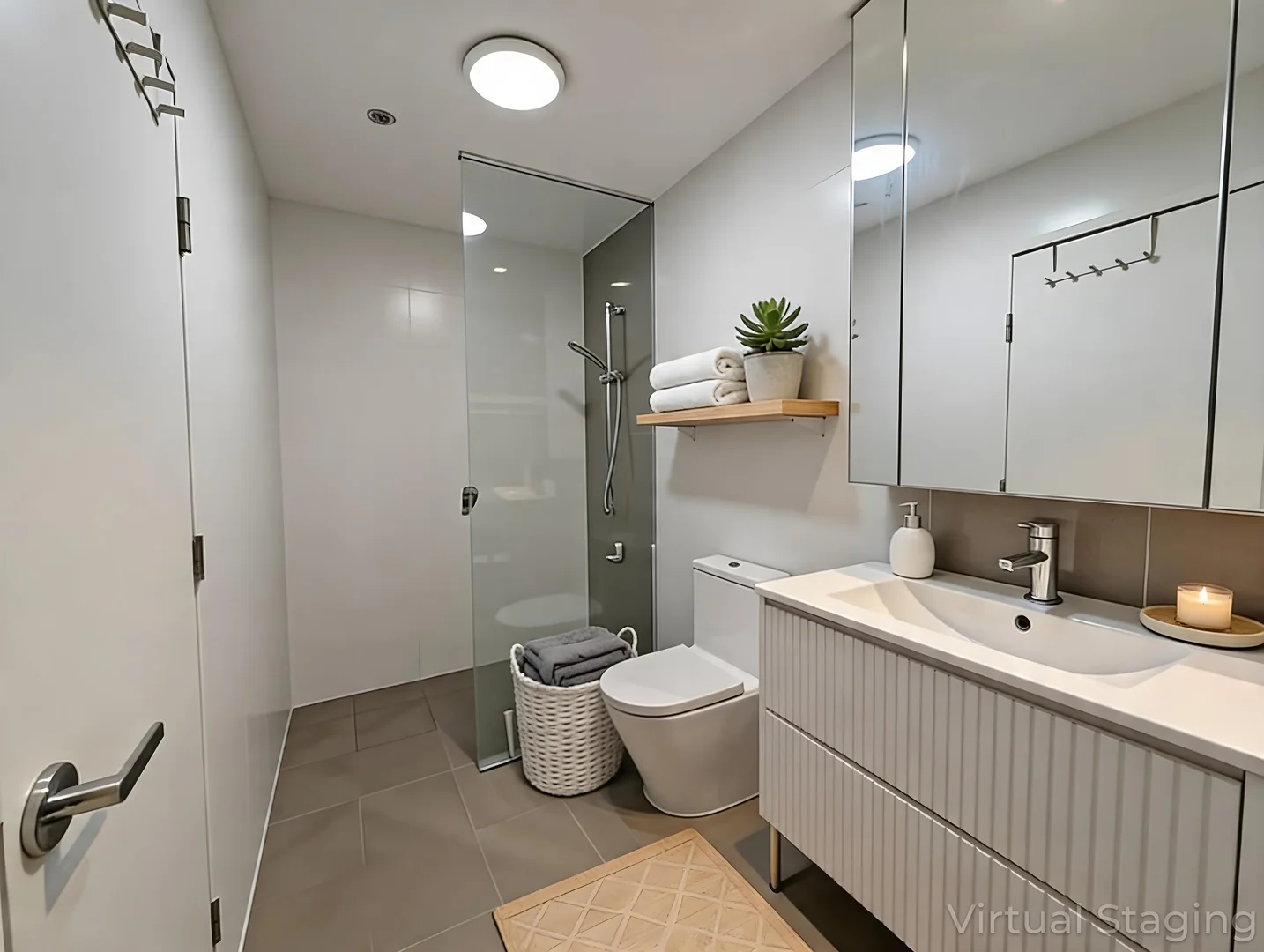 Additional image 4 of 408/7 Magdalene Terrace, Wolli Creek NSW 2205