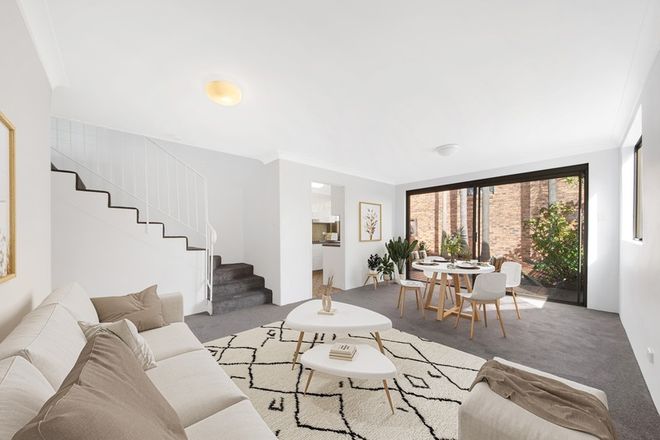 Picture of 5/209 Military Road, CREMORNE NSW 2090