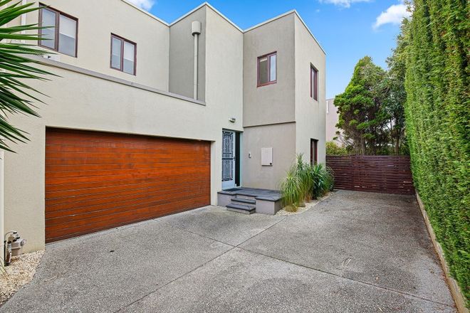 Picture of 2/5 Northcote Terrace, MORNINGTON VIC 3931