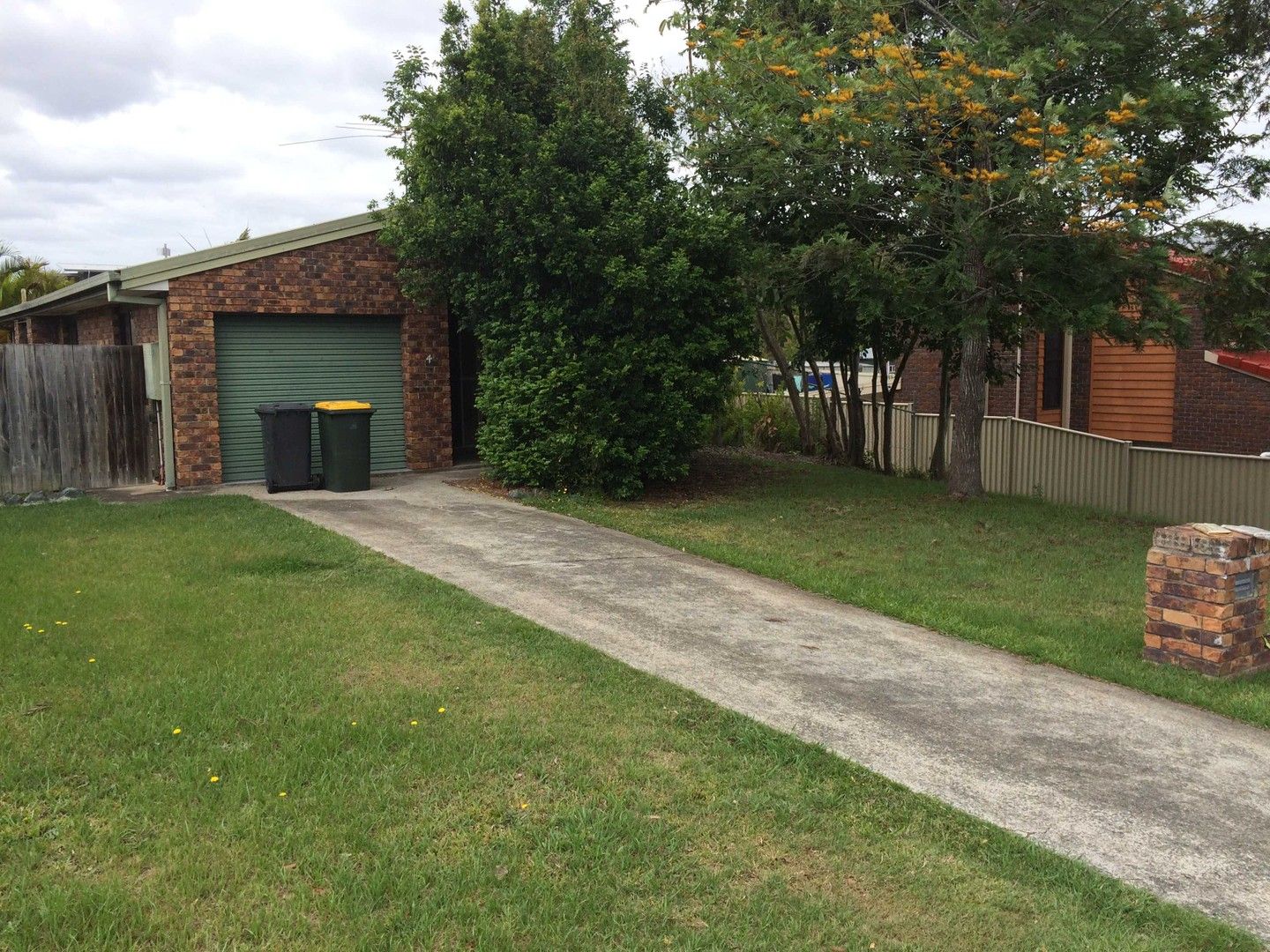 3 bedrooms House in 4 Balmerino Drive CARINA QLD, 4152