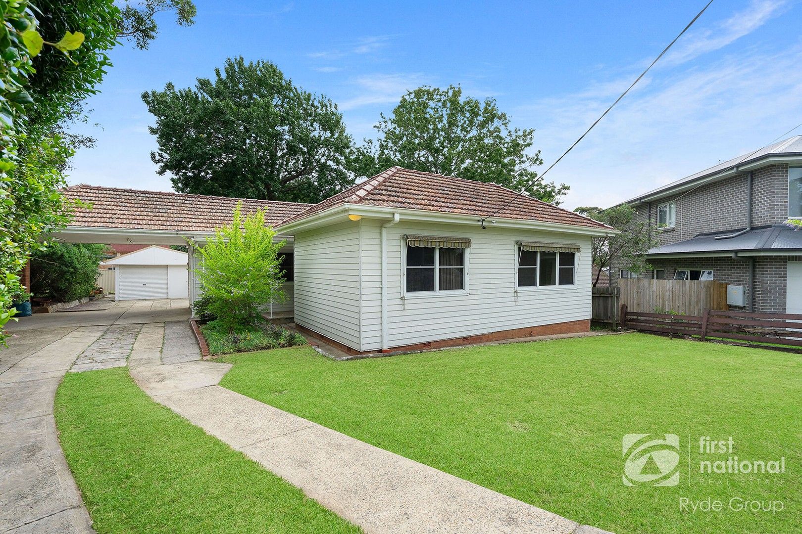 11 Lionel Avenue, North Ryde NSW 2113, Image 0