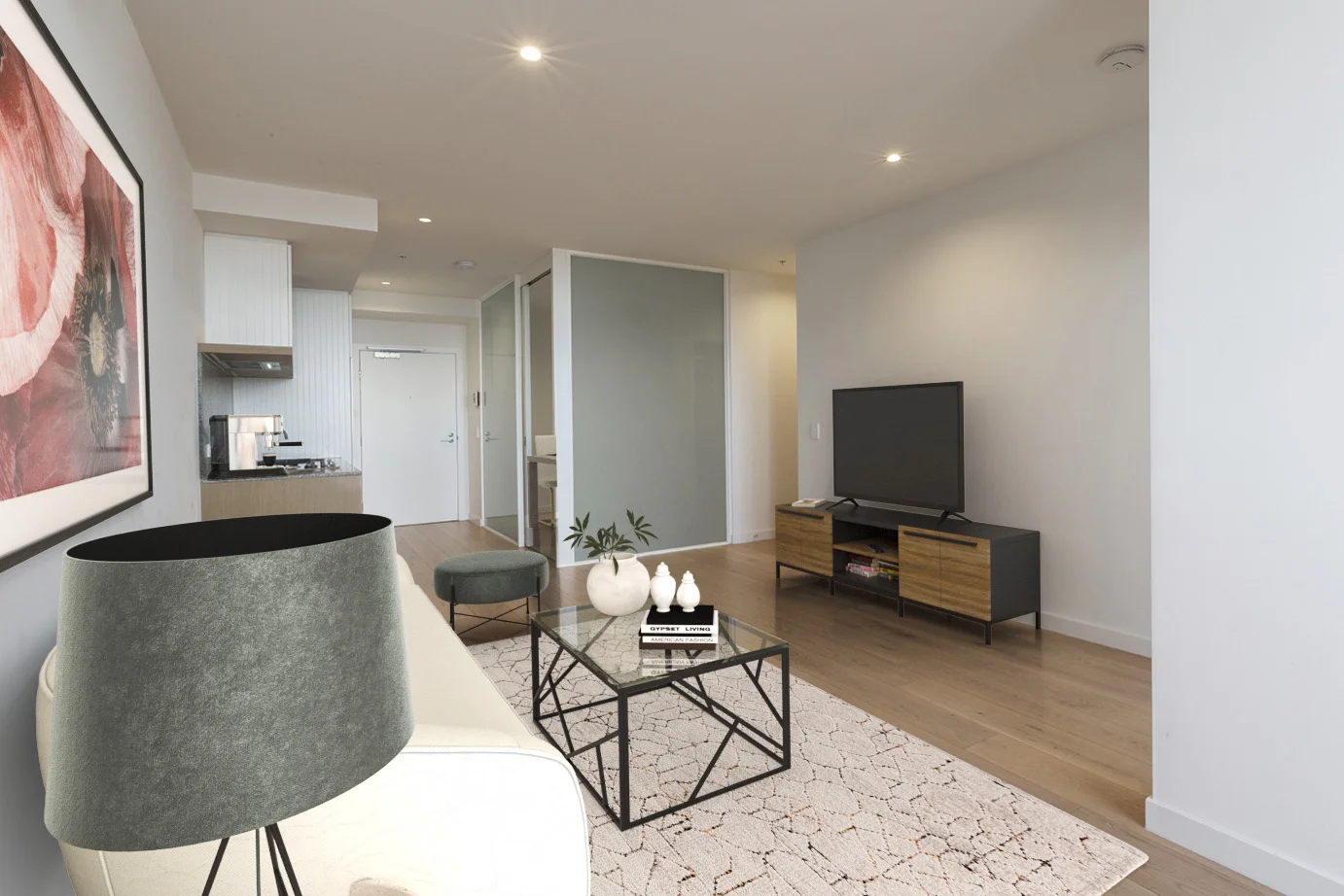 406/11 Bond Street, Caulfield North VIC 3161