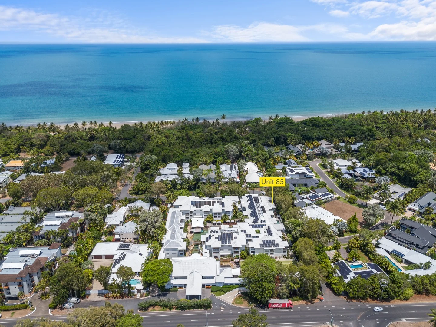 85/70-76 Davidson Street, Port Douglas QLD 4877