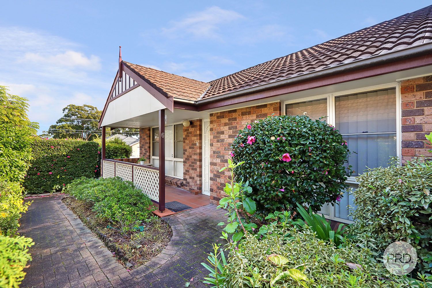 6/29 Jersey Avenue, Mortdale NSW 2223, Image 0