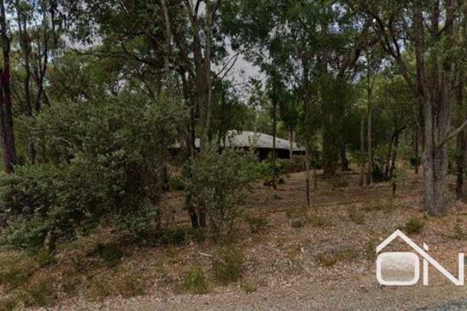 Picture of 48 Wallangarra Drive, BEDFORDALE WA 6112