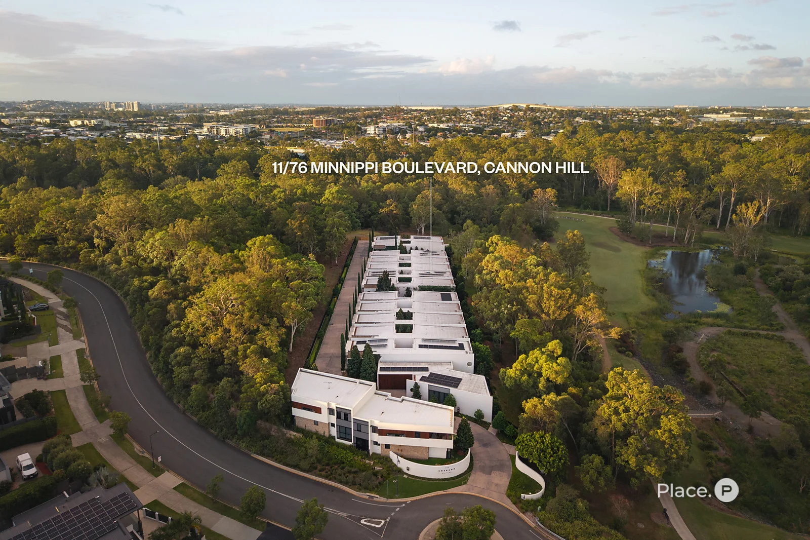 Additional image 22 of 11/76 Minnippi Boulevard, Cannon Hill QLD 4170