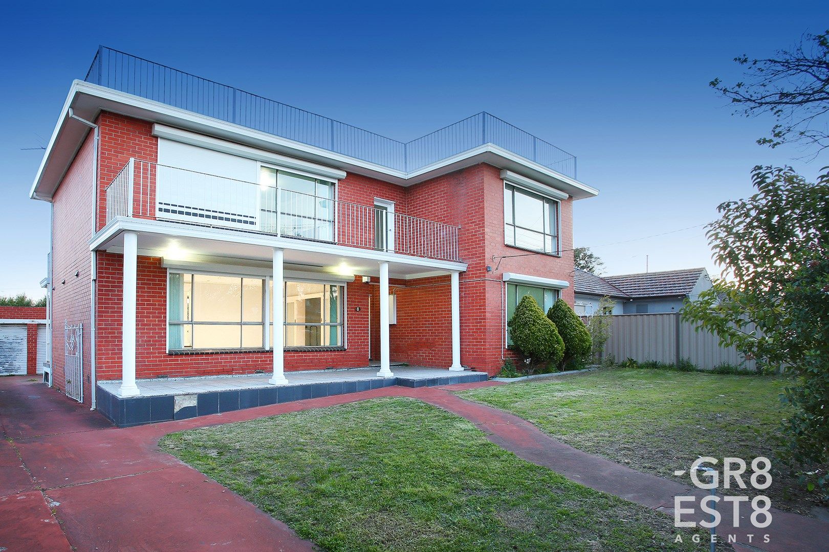 8 Lockington Crescent, Dandenong VIC 3175, Image 0