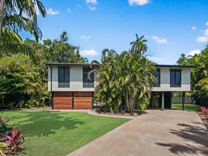 18 Chambers Crescent, Malak NT 0812, Image 0