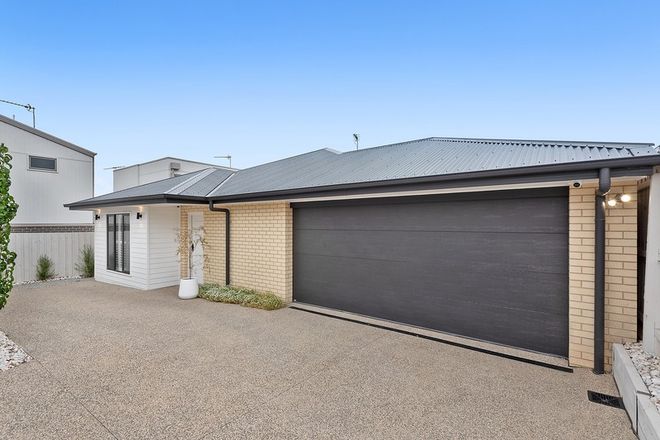 Picture of 263B Roslyn Road, HIGHTON VIC 3216